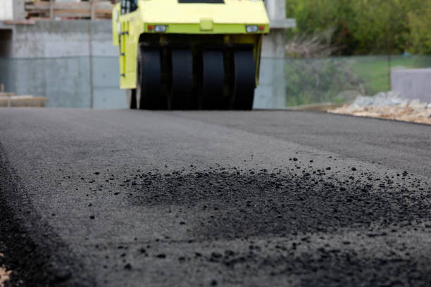 Reasons to Select Us for Your Driveway Paving Requirements in Waikapu, HI