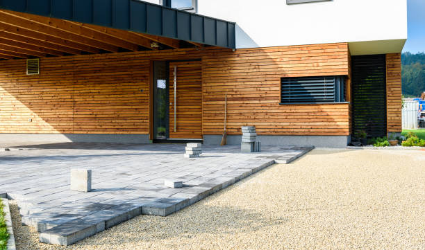 Best Driveway Resurfacing Pavers  in Waikapu, HI
