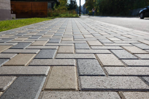 Best Concrete Paver Driveway  in Waikapu, HI