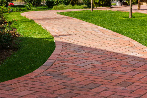 Best Residential Driveway Paver Services  in Waikapu, HI