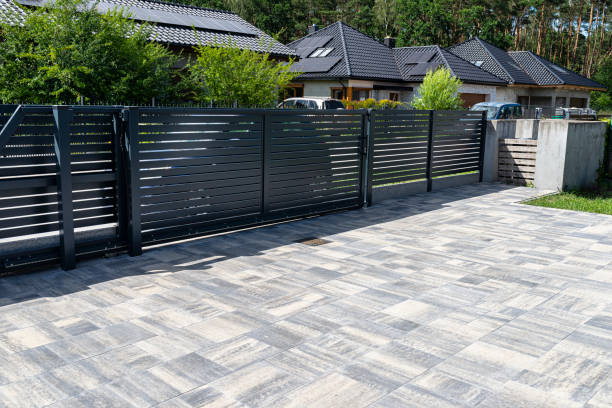 Best Concrete Paver Driveway  in Waikapu, HI
