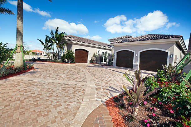Best Interlocking Driveway Pavers  in Waikapu, HI