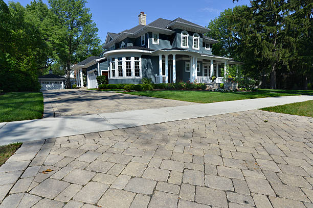 Best Residential Paver Driveway  in Waikapu, HI