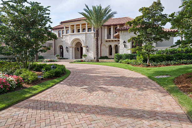 Best Driveway Resurfacing Pavers  in Waikapu, HI