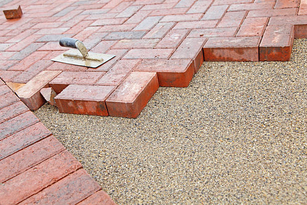 Best Brick Driveway Pavers  in Waikapu, HI