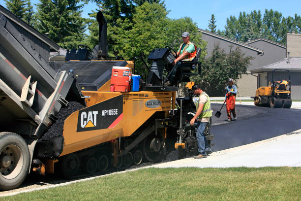Best Commercial Driveway Pavers  in Waikapu, HI