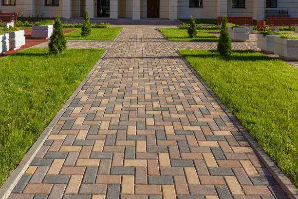 Best Best Driveway Pavers  in Waikapu, HI